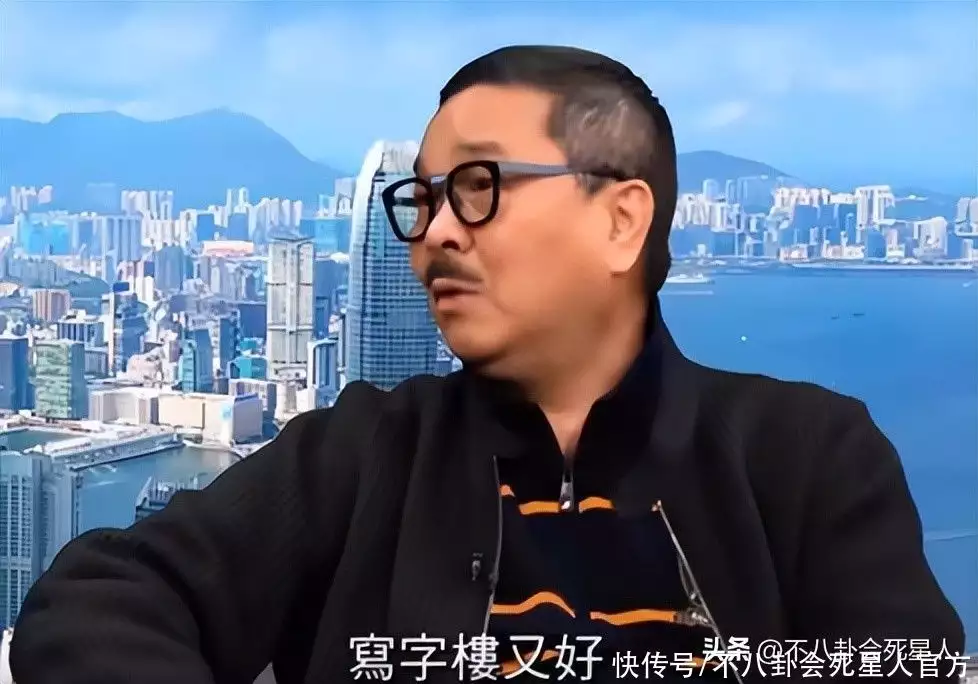 拥数千万大宅、开数十辆小车、赚数千万票钱,别再“心疼”张国荣啦!要求中国给全世界道歉,被央视解雇的主持人阿丘,如今下场apparently(图16) 拥数千万大宅、开数十辆小车、赚数千万票钱,别再“心疼”张国荣啦!要求中国给全世界道歉,被央视解雇的主持人阿丘,如今下场apparently(图16)