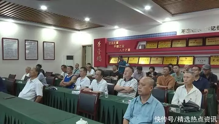 望谟县开展健康知识培训 为老干部健康护航郭麒麟：谦谦公子世无双, 用谦卑与努力, 铺就更加辉煌的花路插图4