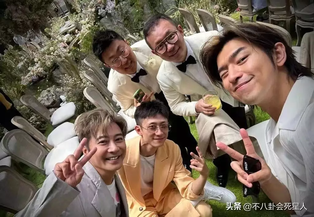 2023年结婚的7对明星,有人成豪门赘婿,有人上演“母子恋”30年前那位渴望上学的“大眼睛女孩”,国家重点培养,现咋样了