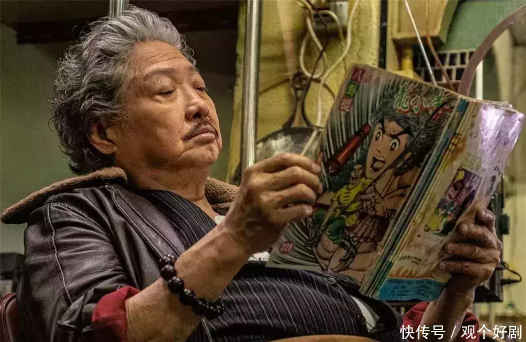 五一档最大黑马,洪金宝和古天乐,拍出了近十几年动作片的天花板原创袁绍为什么能称霸北方,如果其挑选五虎上将,那些将领可以上榜? 五一档最大黑马,洪金宝和古天乐,拍出了近十几年动作片的天花板原创袁绍为什么能称霸北方,如果其挑选五虎上将,那些将领可以上榜?