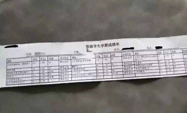 寄成绩单、建家长群，大学管理的边界在哪里？王菲有多嫌弃李亚鹏，采访时杨澜都看不下去了