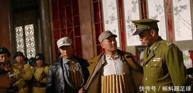 《侦察英雄:钢铁意志》-,郑晓龙主演的动作大片再度震撼!他带8个团加入八路成司令,建国后仅授大校,葬礼上百位将军现身 《侦察英雄:钢铁意志》-,郑晓龙主演的动作大片再度震撼!他带8个团加入八路成司令,建国后仅授大校,葬礼上百位将军现身