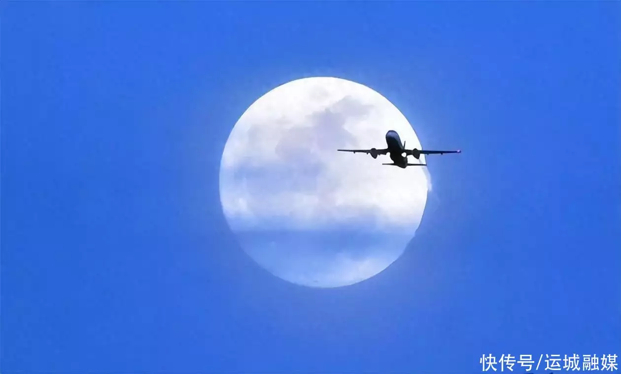 多家航空公司推出“赏月航班”（多家航空公司推出赏月航班1）