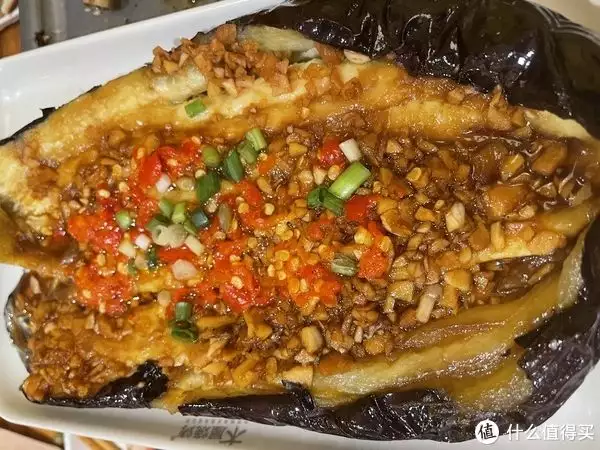 美食 篇一百零三：中式木屋烧烤～还得是它家