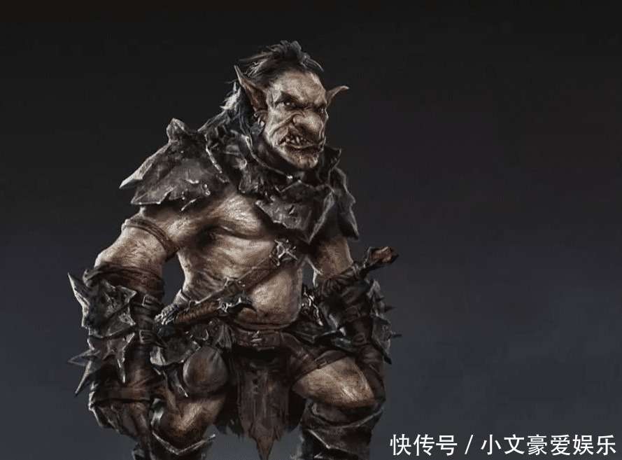 盘点西方神话传说中的25种怪兽大全