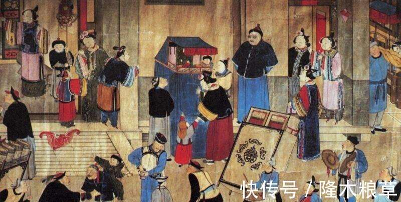 耶稣会在中国四百年的传教史, 是一个怎样的艰辛历程!_【快资讯】