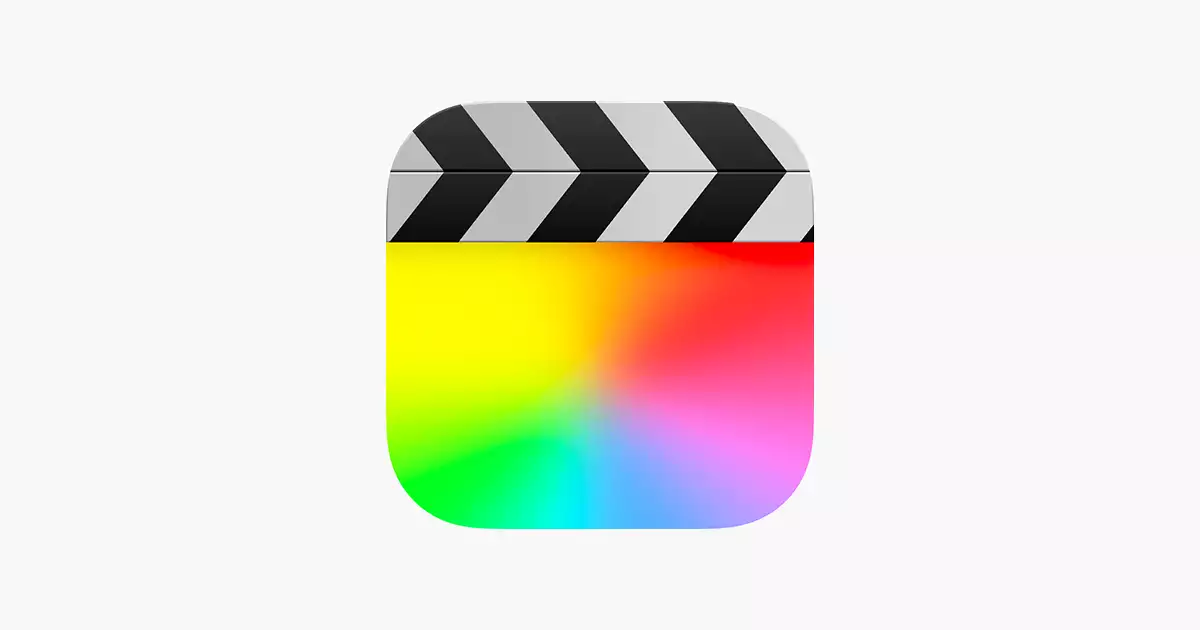 苹果更新 iPad 版 Final Cut Pro 视频剪辑软件，新增键盘快捷键徐梓钧更改签名回应高亚麟事件！真的是既心酸，又无奈