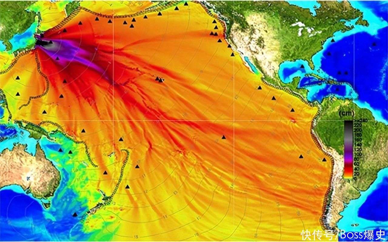 12年前,那个被迫喝下核污水的日本官员,现在咋样了?_【快资讯】
