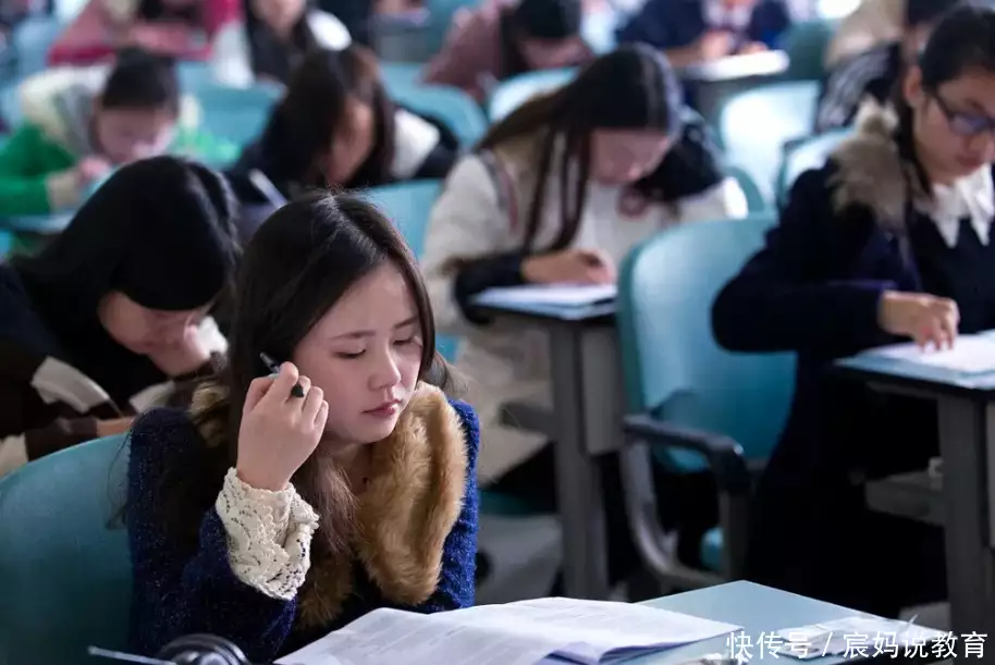 英语四六级出“新规”，部分考生将失去报名资格，看看其中有你吗