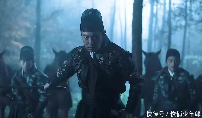 1500万投资,吴京保驾护航,《绣春刀:无间炼狱》能否成为网大新霸主?她和孙女一同嫁给乾隆皇帝,自己被宠成为正宫皇后,孙女却很不幸 1500万投资,吴京保驾护航,《绣春刀:无间炼狱》能否成为网大新霸主?她和孙女一同嫁给乾隆皇帝,自己被宠成为正宫皇后,孙女却很不幸