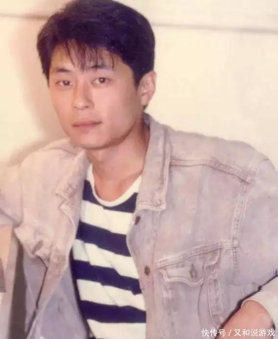 一部90年代初老电影，看当时王杰与刘德华谁更红宇宙超级文明有多恐怖？超乎想象，人类甚至不知道怎么死的！
