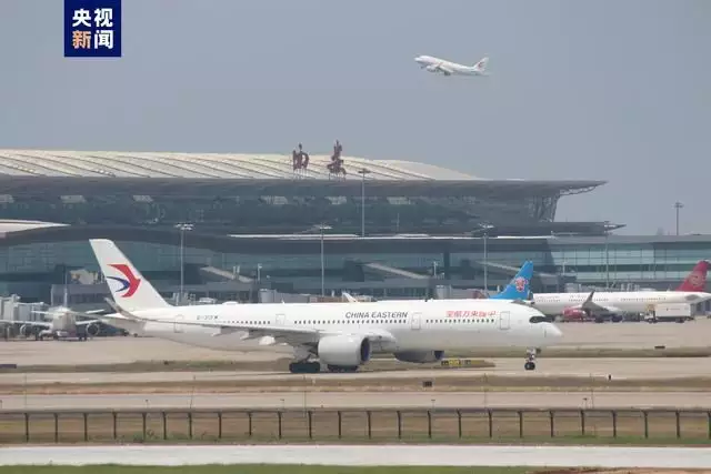 每周3班！西安至迪拜国际航线复航潜伏我国30年美国辣酱巨头，年入450亿击败老干妈，被错认是国货插图