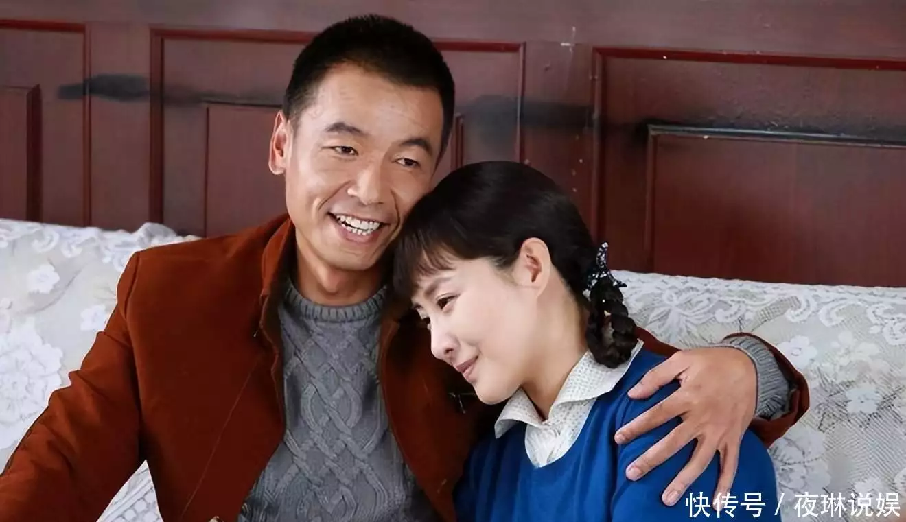 王挺:在父母离异阴影下长大,为父亲还千万巨债,40岁才与家人和解谁说张颂文演技不行?往白百何胸前一靠,大宋小娇夫形象活灵活现 王挺:在父母离异阴影下长大,为父亲还千万巨债,40岁才与家人和解谁说张颂文演技不行?往白百何胸前一靠,大宋小娇夫形象活灵活现