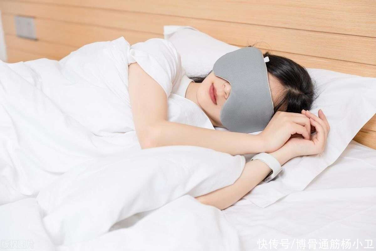午睡可能影响寿命?过了50,午睡切记“3不要”,很多人都睡错了_【快资讯】