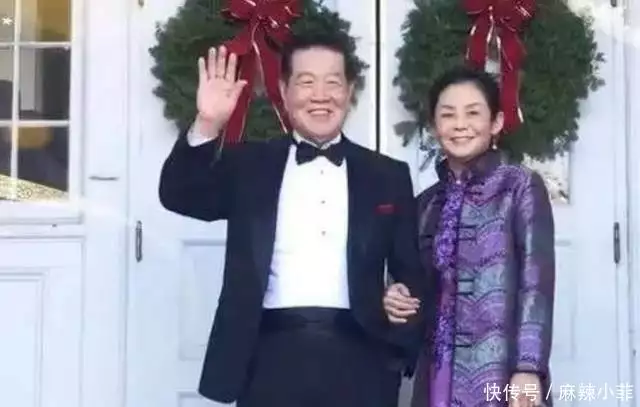 发妻去世16个月,80岁华人神探李昌钰,再娶62岁扬州女富商不会自污的战神白起,终究死于王权和将权的争斗之中 发妻去世16个月,80岁华人神探李昌钰,再娶62岁扬州女富商不会自污的战神白起,终究死于王权和将权的争斗之中