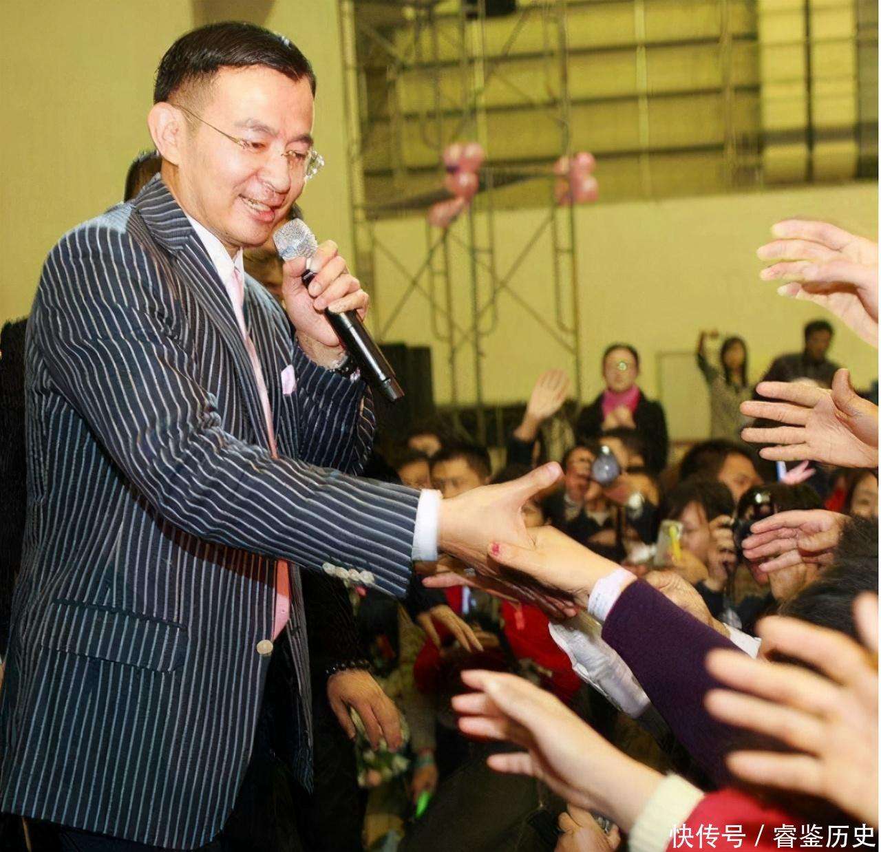 成功学，是良药还是骗术？“成功学大师”陈安之已原形毕露_【快资讯】