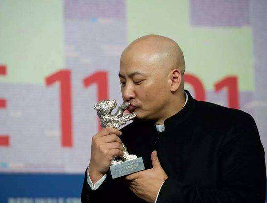 王全安新作《恐龙蛋》亮相柏林国际电影节 坦言:这几年没兴趣拍电影_【快资讯】