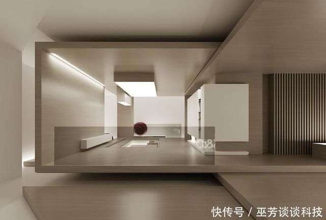和全球顶尖室内设计师一起来看,哪款装修风格适合你