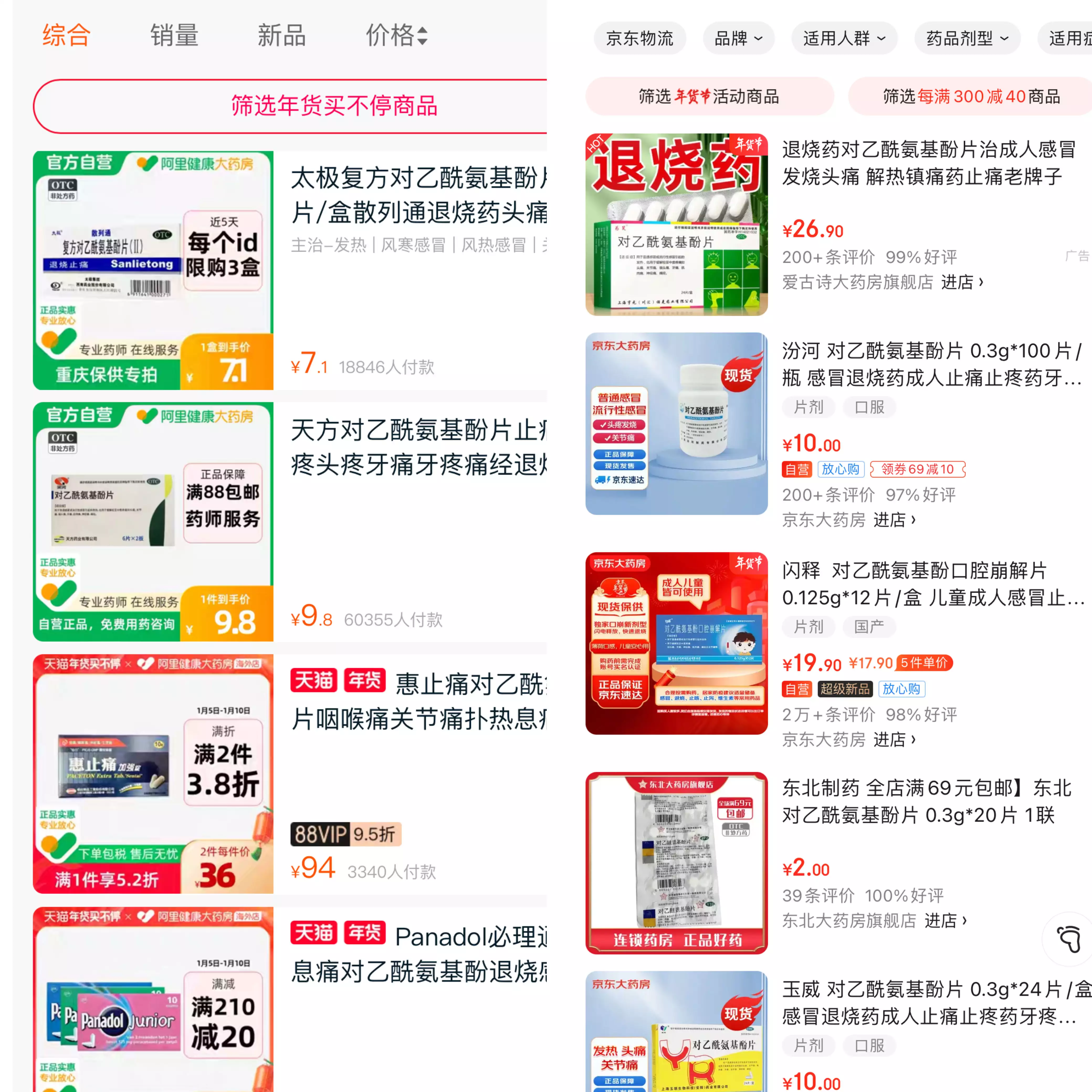 Antipidal scarcity is relieved!E -commerce has gradually resumed the supply, and pharmaceutical companies said that the maximum output is guaranteed for broadcast articles