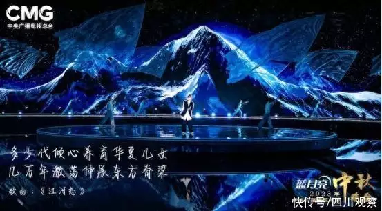 在水一方歌曲原唱（陈彼得为啥说一剪梅是他作曲） 第3张