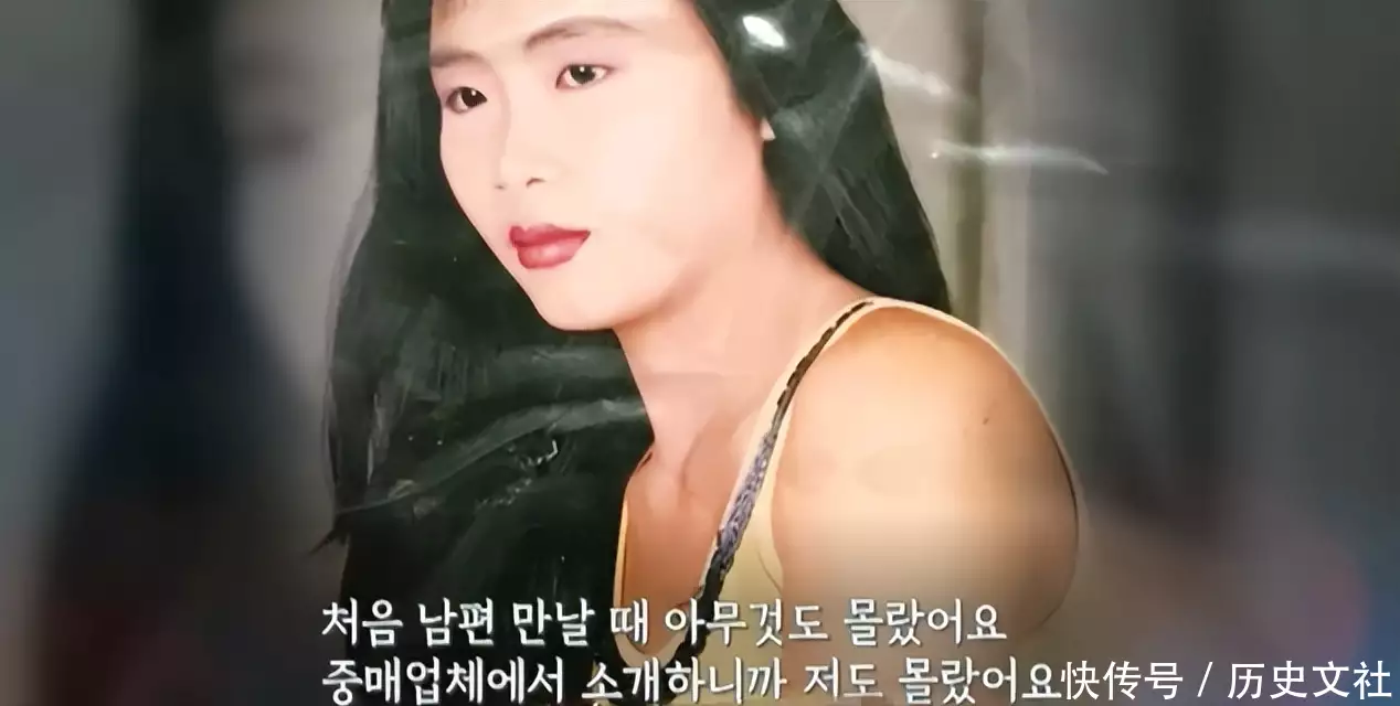 06年中国19岁女孩沉迷韩剧,嫁韩国31岁大叔,婚后崩溃:我被骗了山西这个县,汉武帝亲口赐名,后世出了59个宰相,59个将军! 06年中国19岁女孩沉迷韩剧,嫁韩国31岁大叔,婚后崩溃:我被骗了山西这个县,汉武帝亲口赐名,后世出了59个宰相,59个将军!