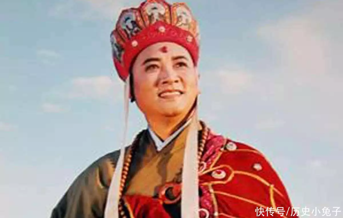 容易被忽略的五位神仙，却是取经成功的最大保障，他们是谁？