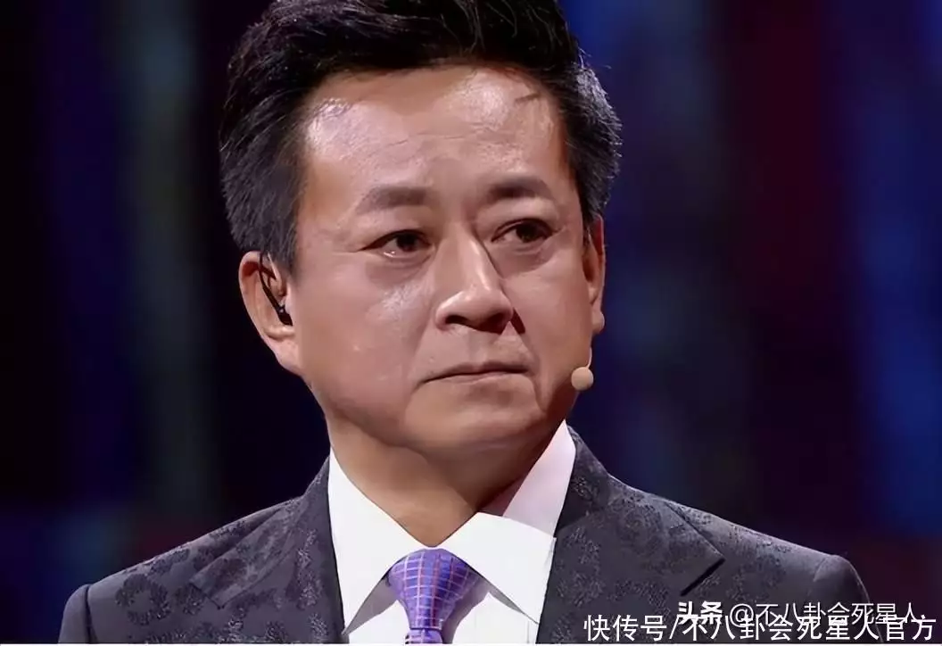 0位“消失”的央视主持，直播带货，创业成富婆，61岁无儿无女这一次，47岁的李小冉，终于走到了这一步"