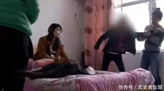 不要告诉别人（为了骗家里钱女友怀孕）为了钱的感情说说 第19张