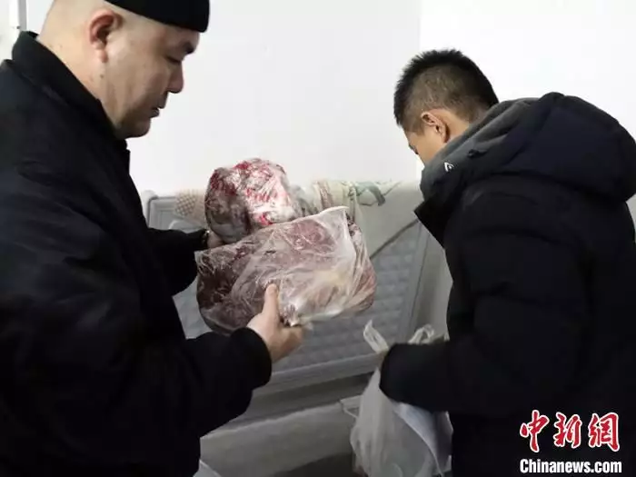 狍子肉（狍子肉是发物吗肉什么季节最好吃） 第1张