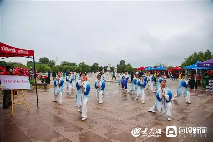 莱州月季花（莱州月季花节是几月几号） 第5张