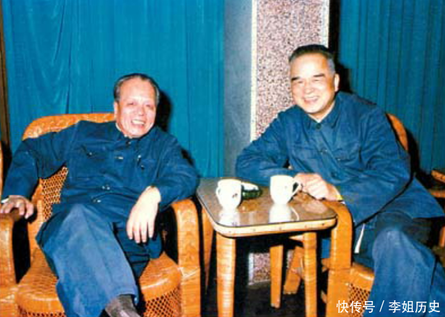 1980年,任仲夷主政广东省,任职第一书记,他的搭档省长是谁?_【快资讯】