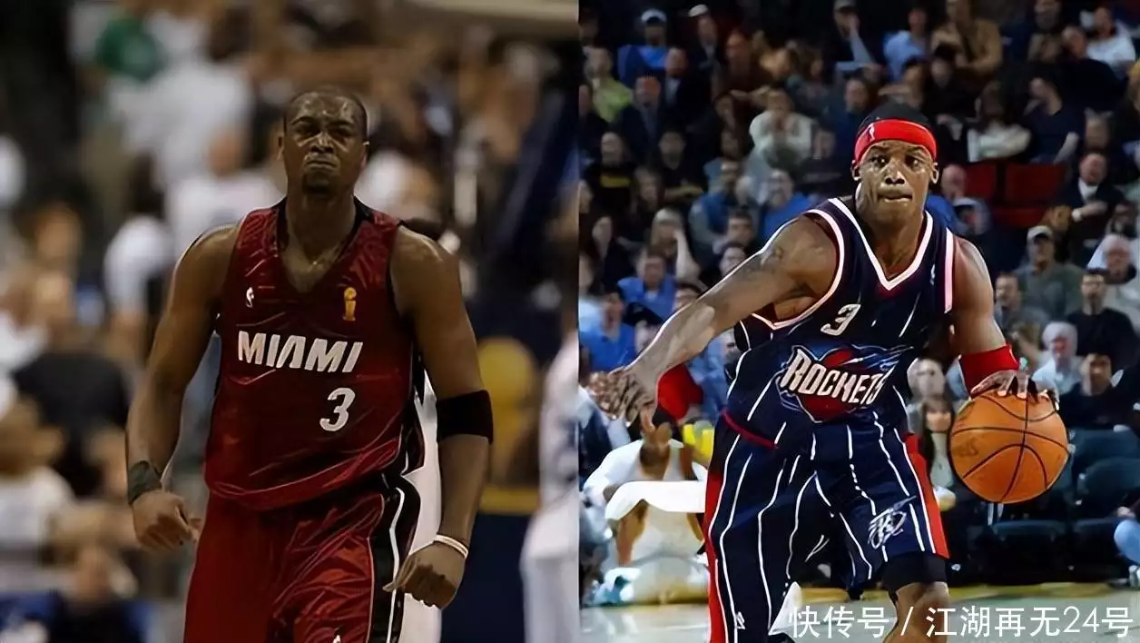 NBA香蕉船兄弟是否超过了选秀模板？保罗差得远，韦德远超预期毛泽东的特型演员古月，得急病20分钟后去世，有个生活习惯不太好