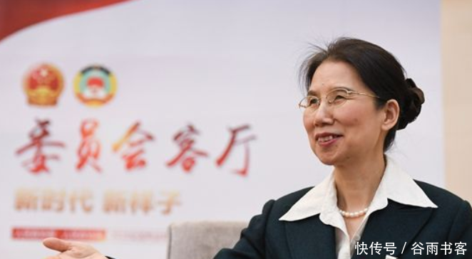 中科院教授杨佳：29岁失明遭丈夫抛弃，8年后，追逐梦想考入哈佛_【快资讯】