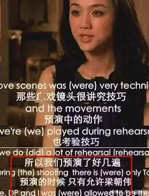 《色戒》上映后,李安对汤唯说:你以后能不能嫁出去,要看造化了王阳明一介书生,为何能够迅速平定宁王叛乱? 《色戒》上映后,李安对汤唯说:你以后能不能嫁出去,要看造化了王阳明一介书生,为何能够迅速平定宁王叛乱?