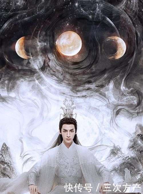 罗云熙公布楚晚宁三把“神武”照片,最好看的在原著只出现了一次_【快资讯】