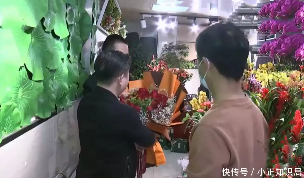 没有玫瑰花的花店（没有玫瑰花的花店片尾曲） 第16张