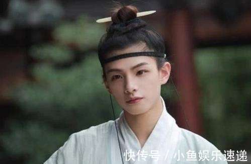 武则天四大面首之张昌宗张易之兄弟，凭什么被武则天选中？_【快资讯】