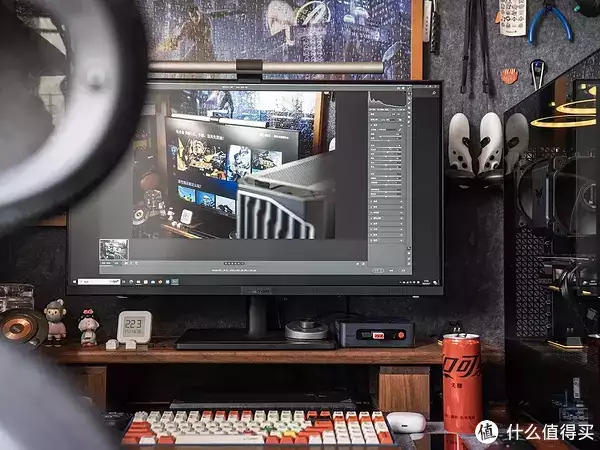 值得推荐 篇十四：显示器和电视的结合体，有点不一样的元创师H28智慧屏评测