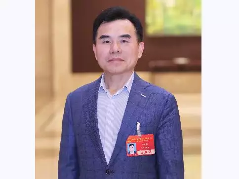 市人大代表付志琦建议:多维度开发人工智能数字化场景高马尾逐渐消失在校园,“鲶鱼头”更受欢迎,家长不理解也看不懂