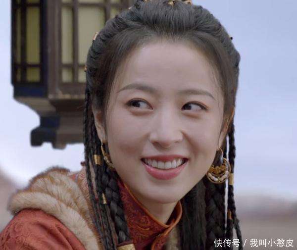 《大宋少年志2》记住王可，虽然只是一个新人，但真的很美很灵动_【快资讯】
