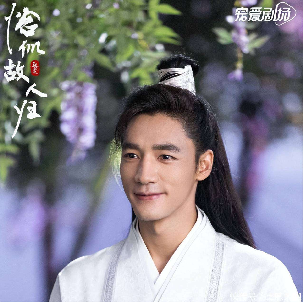 乌尔善批量造星,费翔领衔封神男团,于适陈牧驰此沙侯雯元等走红_【快资讯】