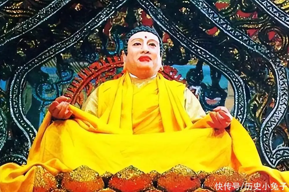 容易被忽略的五位神仙，却是取经成功的最大保障，他们是谁？
