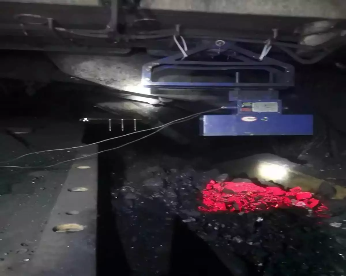 联想3D视觉检测方案，助中煤华晋集团刮板机巡检人力成本下降90%她先后两次出演嫦娥，由于太美没人敢搭戏后