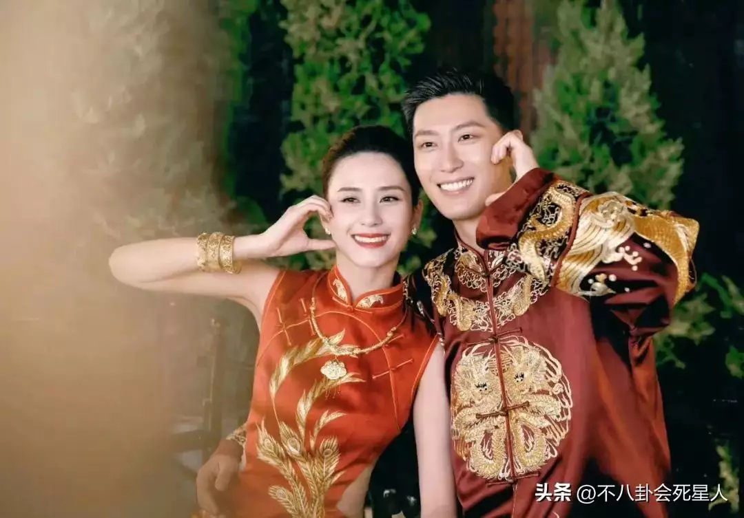 2023年结婚的7对明星,有人成豪门赘婿,有人上演“母子恋”30年前那位渴望上学的“大眼睛女孩”,国家重点培养,现咋样了