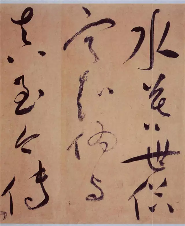祝允明草书《桃源图诗册》，潇洒飞扬12岁被千万人表白“等你长大”，如今看到29岁的她，网友沉默了