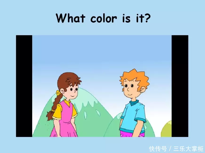 你知道英语中的红色和橙色有什么区别吗？快来学习这篇颜色大全吧西安高三学霸林嘉文，高考将近时跳楼，遗言：一生已看透两件事插图