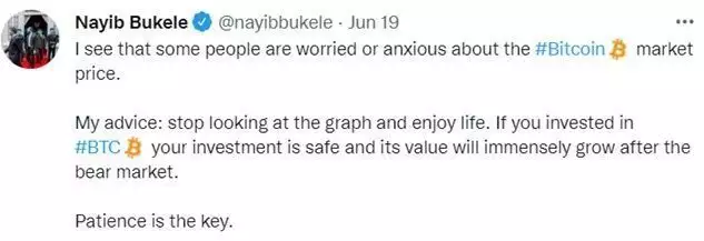 首个将比特币作为法定货币的国家，现在怎么样了？娱乐圈的残酷真相，在小沈阳的身上体现的淋漓尽致插图2