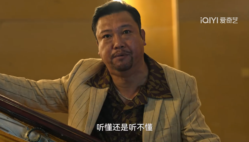 《狂飙》:徐江约高启强寻仇,一枪未开被乱枪打死,为何如此窝囊_【快资讯】