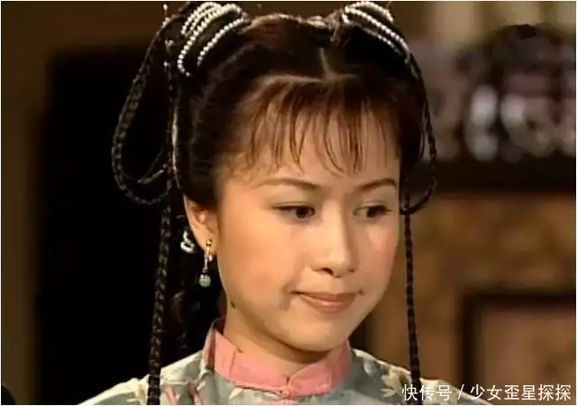 童年DNA动了?回看《鹿鼎记》妥妥经典!一起来侃侃女星现状!19岁留学生爱上大20岁舅妈,威胁舅舅,2022年引来六枪惊魂 童年DNA动了?回看《鹿鼎记》妥妥经典!一起来侃侃女星现状!19岁留学生爱上大20岁舅妈,威胁舅舅,2022年引来六枪惊魂