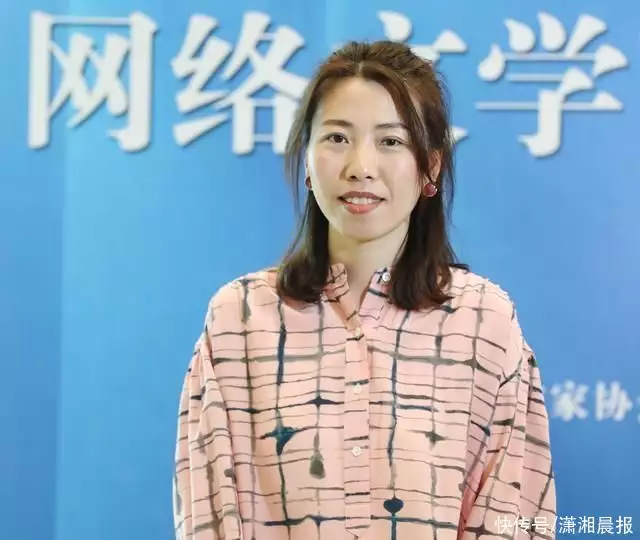 網絡作家沐清雨:精品IP轉化是好故事與優秀改編團隊的結合